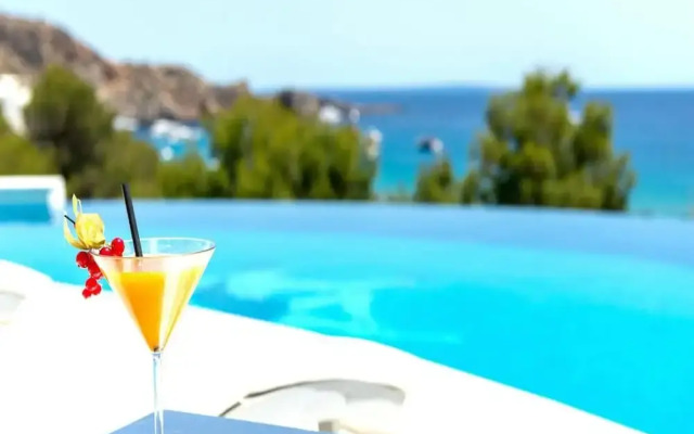 Holiday Home With Pool