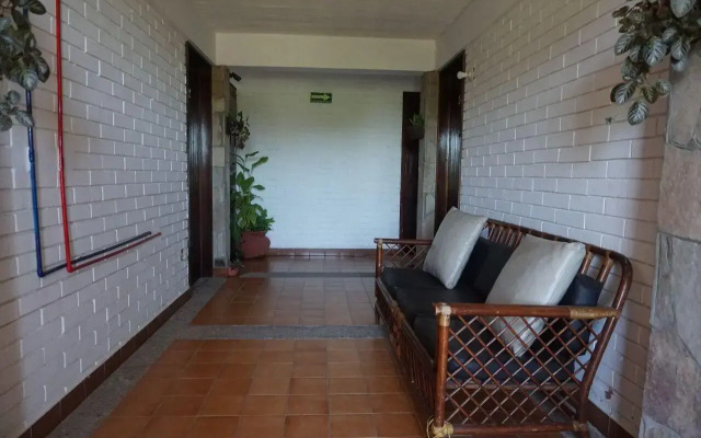Hotel Wayak Palenque