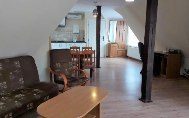 Apartamenty Go?Cinne Med-Palace