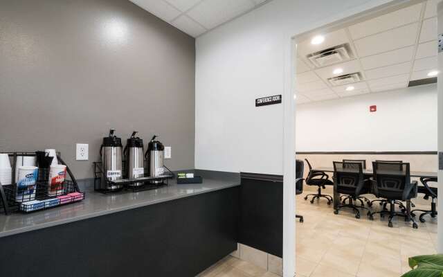 Studio 6 Ingleside, TX