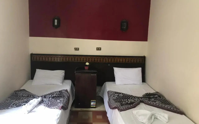 One Season Hostel