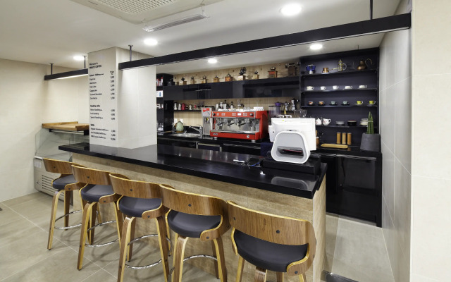 Travelodge Myeongdong Namsan