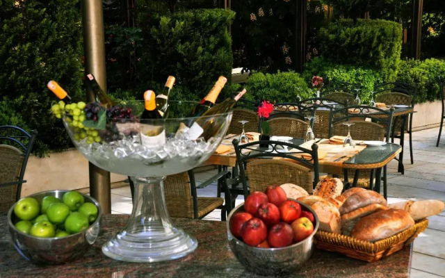 Surmeli Istanbul Hotel
