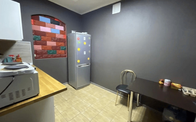 Guest house na Bolshom Kazachem