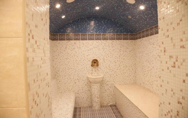Hotel Bosfor