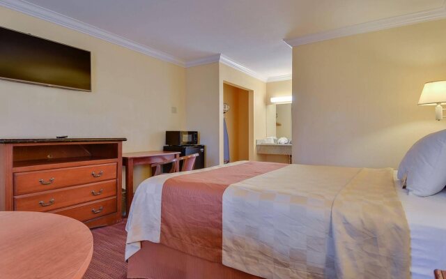 SureStay Hotel by Best Western San Jose Airport