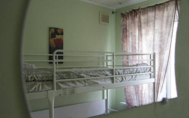 Living quarters Na Planovoy