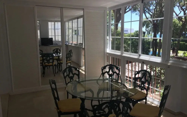 Apartamento Playa la Luna