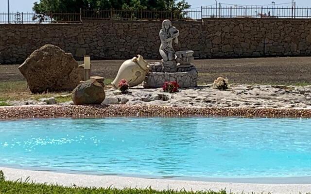 VILLA GIGLIO Brucoli