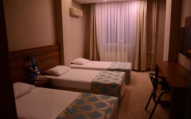 Ayintap Hotel