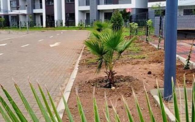 Sarona city Habitat Alpha apartments C202 Gaborone