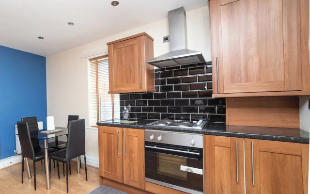 Northern Comfort Retreat in Newcastle