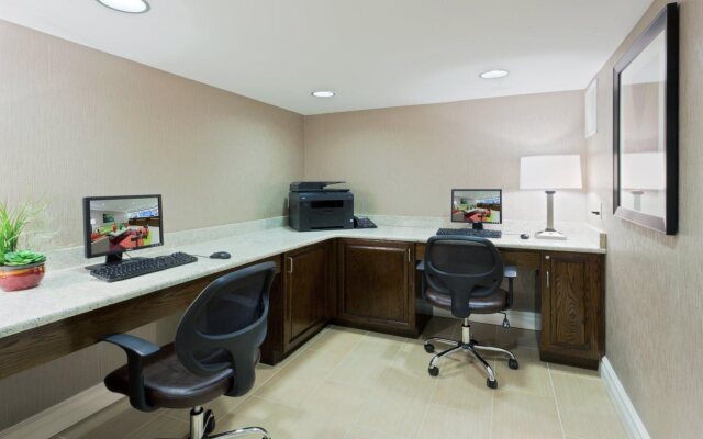 Holiday Inn Express Hotel of Neptune by IHG