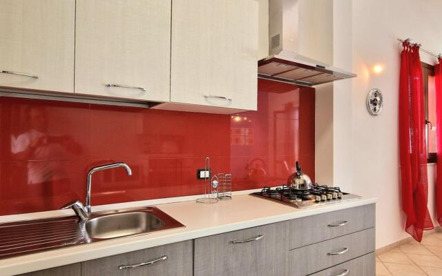 Sc033b Villa Desdemona con Piscina Privata