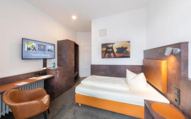Hotel Reichshof garni