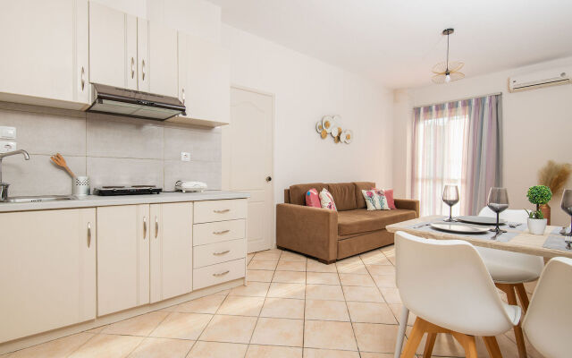 Koukos Loft Apartments