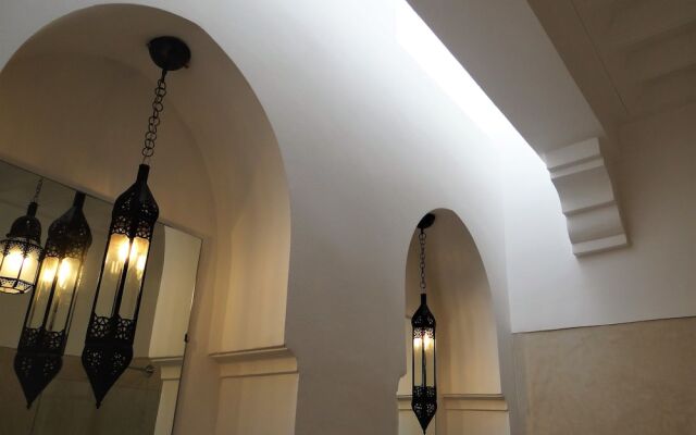 Riad  Dar Eternity