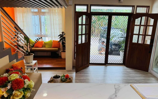 OYO 1158 Kegama Residences 2