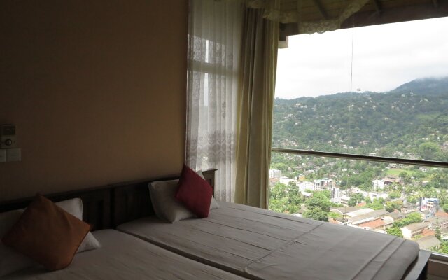 Kandy View Garden Hotel