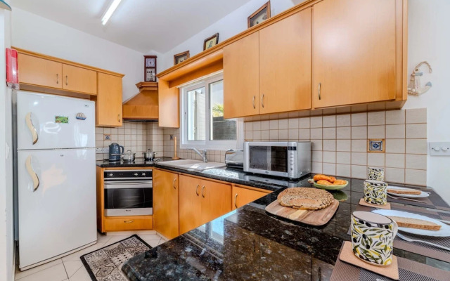 Villa Kos 7 in Paralimni