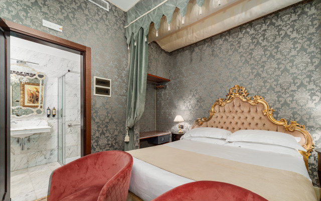 Palazzo Paruta & Wellness Apartments
