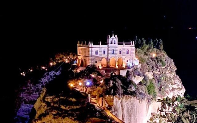 S'O Smart B&B Tropea