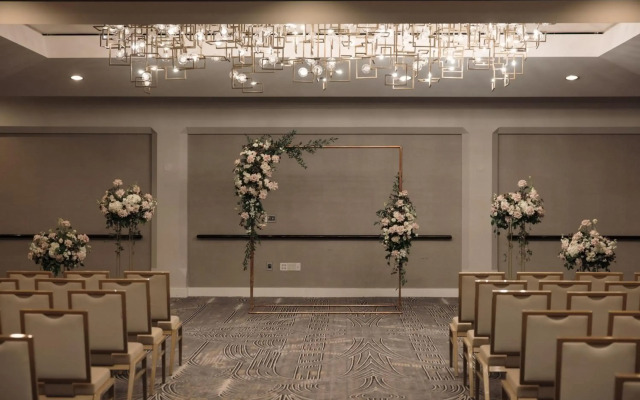 The Gwen, a Luxury Collection Hotel, Michigan Avenue Chicago
