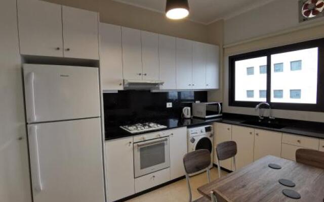 West House Apartments-Mar Mikhael