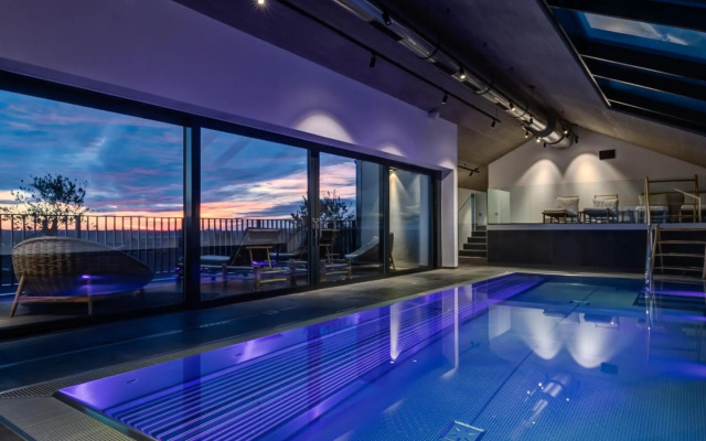 Wellness Hotel Volarik