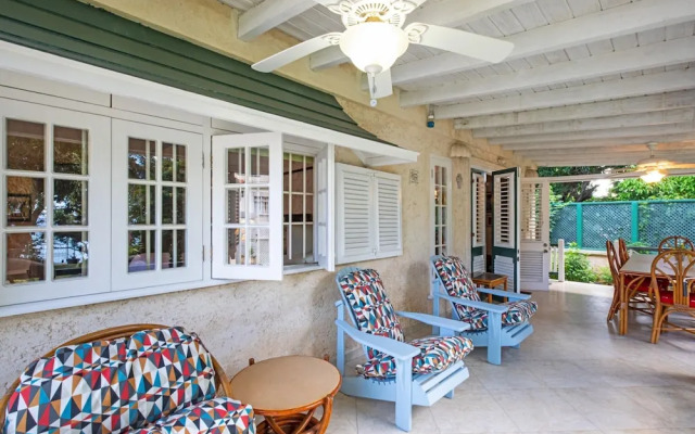 Faul Haus by Barbados Sotheby's International Realty