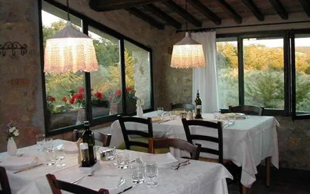 Agriturismo Apparita