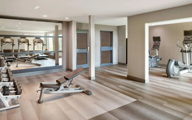 Courtyard by Marriott Waterloo St. Jacobs
