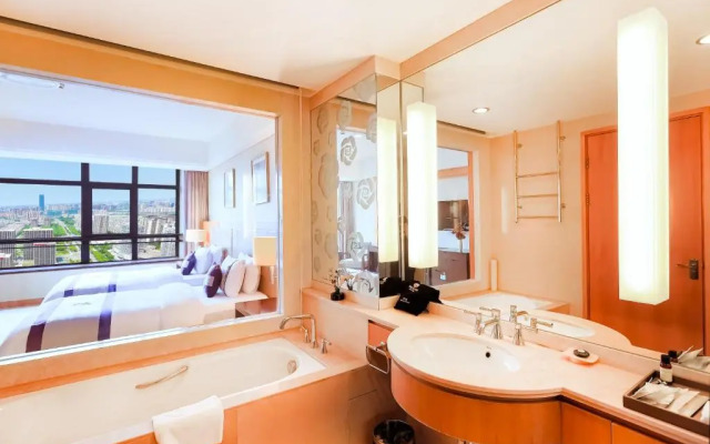 Windsor Park Hotel Kunshan