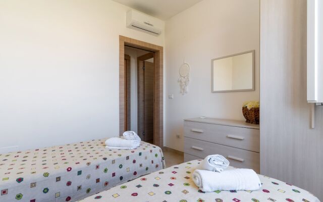 1087 Villino Summer by Barbarhouse