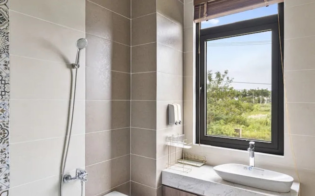 Sol Villa 4BR near Han River