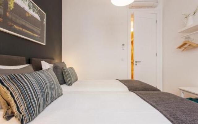 Feels Like Home Fabulous Baixa Flat