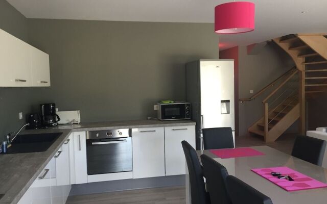 Villa Pétale de Rose à Merlimont