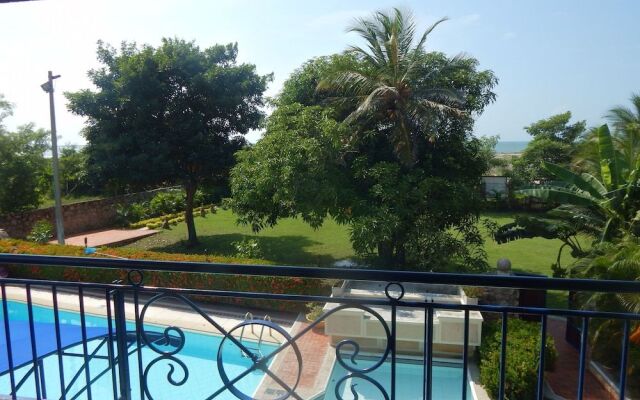 Hotel Boutique Portobello