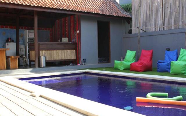 Batukaru Garden 5 Shevilla