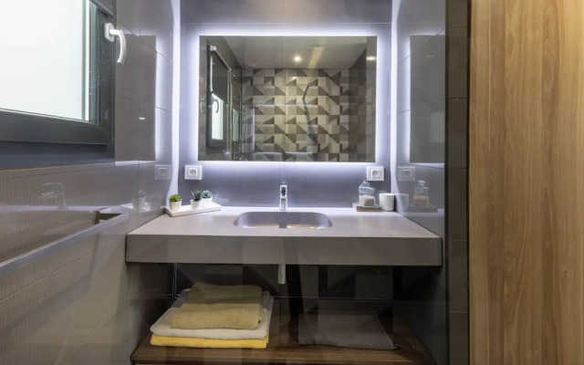 Gîtes Domaine de la chapelle