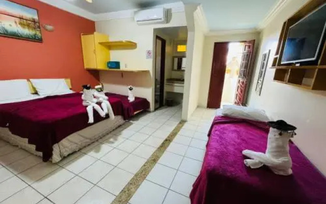 Pousada Recifes De Corais