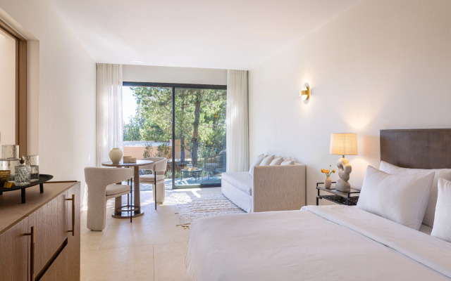Cape Sounio, A Grecotel Resort to Live