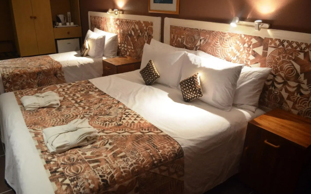 The Islander Hotel
