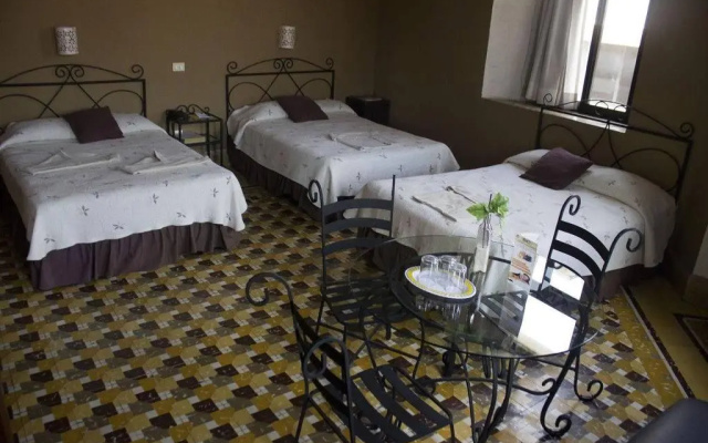 Hotel Reforma