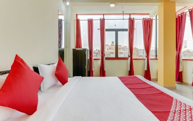 Oyo 35940 Hotel Shree Swayambhu