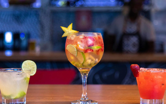 ibis Rio de Janeiro Barra da Tijuca