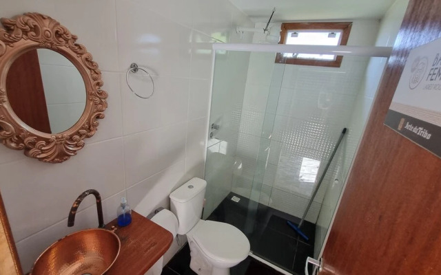 Arte da Tribo Hsotel & Camping - Hostel