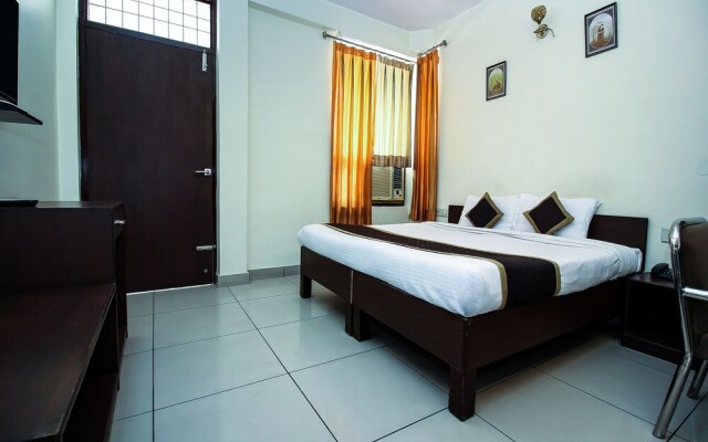 OYO Rooms Sodala Circle