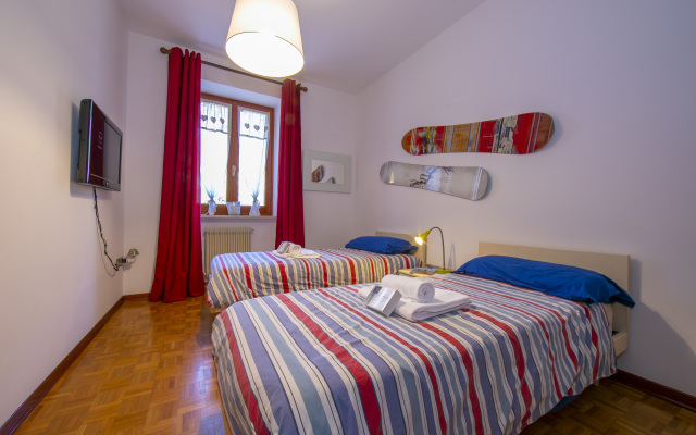 Casa Gino
