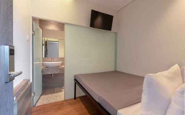 Livinn Juanda Airport Surabaya